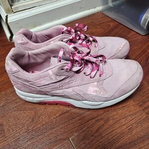 Reebok Ventilator Supreme Cam'ron